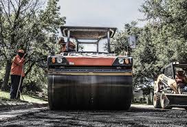 Best Driveway Grading and Leveling  in La Grange, TX